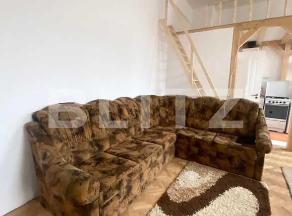 Apartament de închiriat 2 camere Central - 56477AI | BLITZ Cluj-Napoca | Poza14