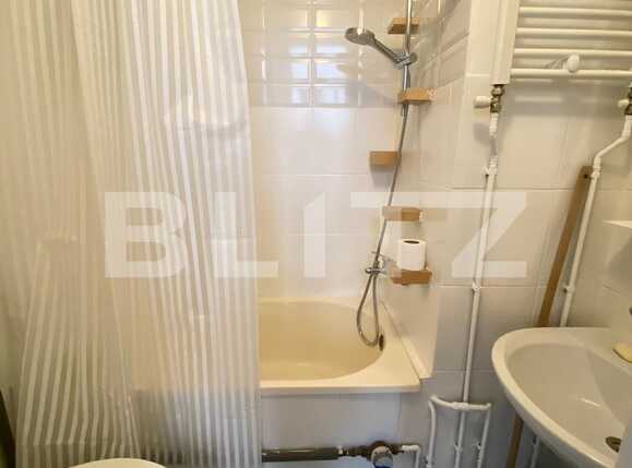 Apartament de închiriat 2 camere Central - 56477AI | BLITZ Cluj-Napoca | Poza18