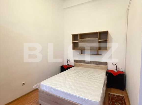 Apartament de închiriat 2 camere Central - 56477AI | BLITZ Cluj-Napoca | Poza1