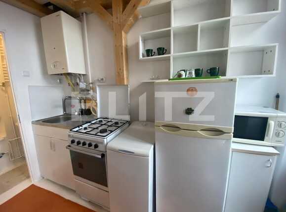 Apartament de închiriat 2 camere Central - 56477AI | BLITZ Cluj-Napoca | Poza15