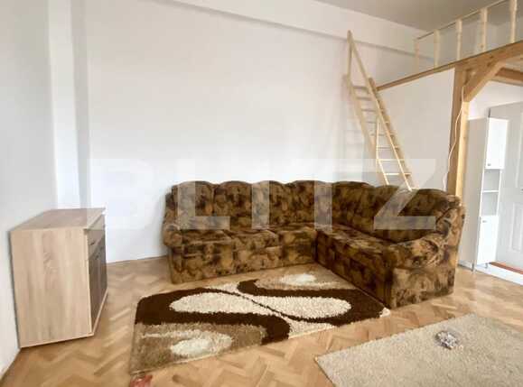 Apartament de închiriat 2 camere Central - 56477AI | BLITZ Cluj-Napoca | Poza6