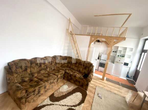 Apartament de închiriat 2 camere Central - 56477AI | BLITZ Cluj-Napoca | Poza10