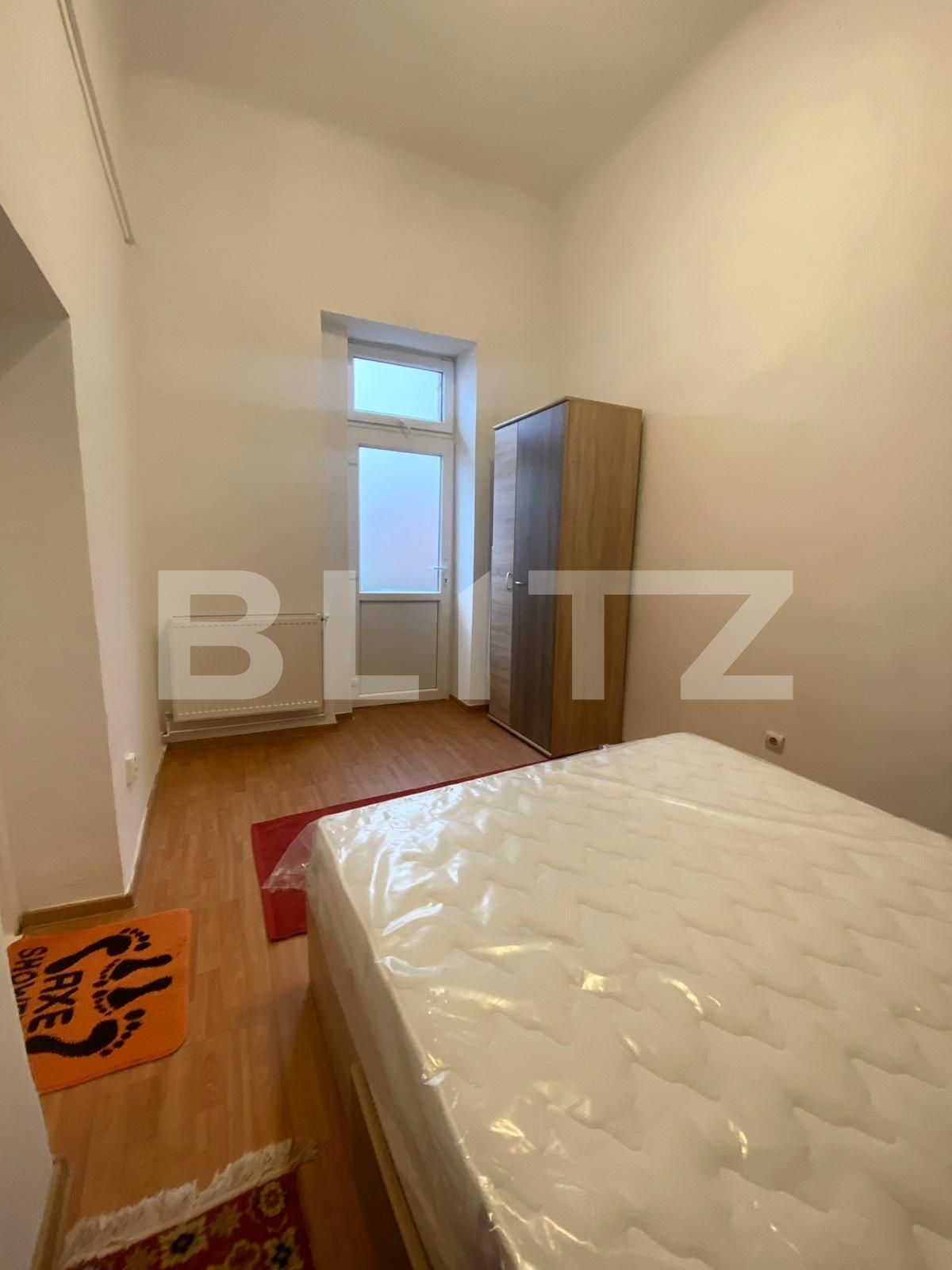 Apartament de închiriat 2 camere Central - 56477AI | BLITZ Cluj-Napoca | Poza8