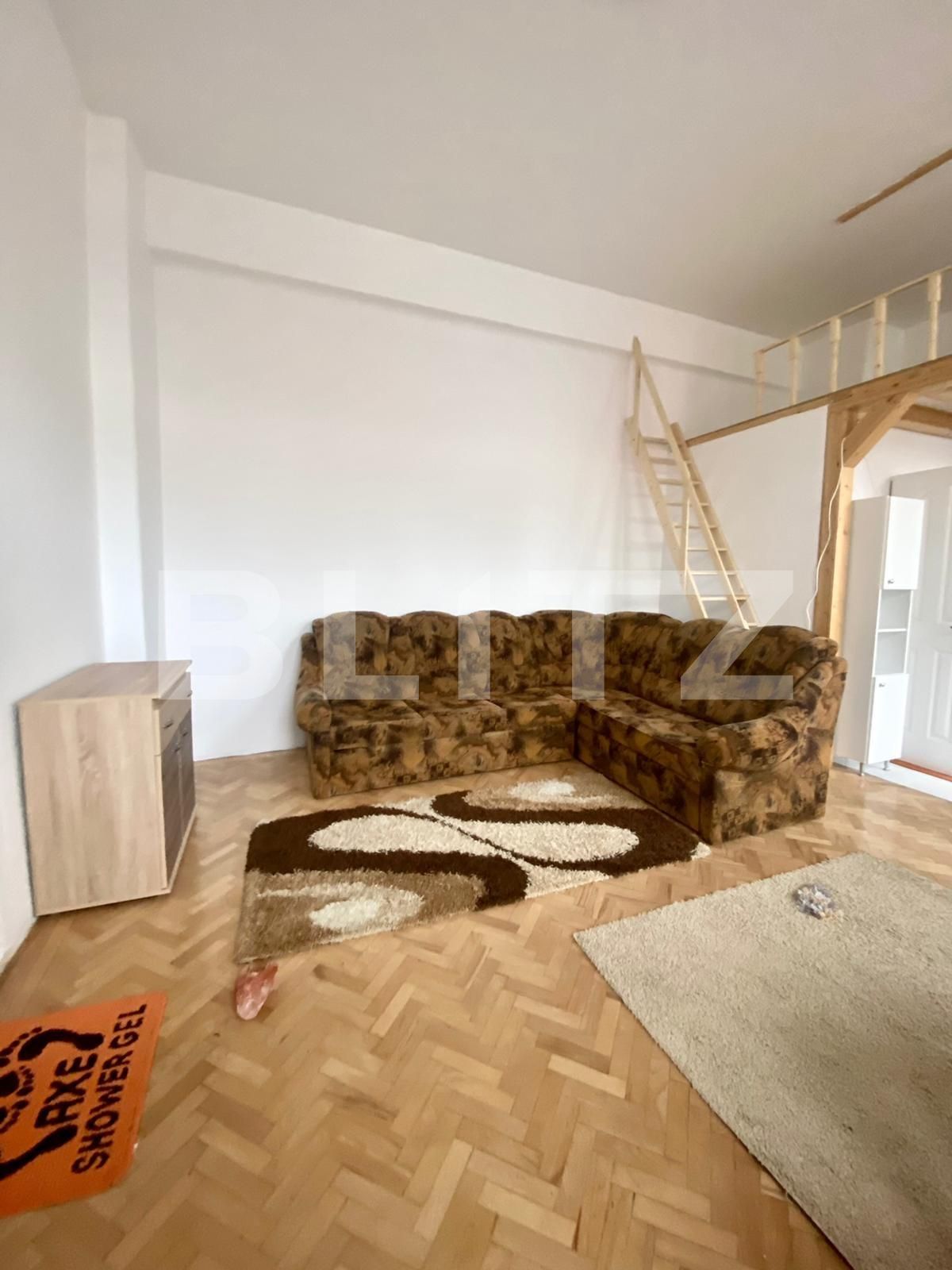 Apartament de închiriat 2 camere Central - 56477AI | BLITZ Cluj-Napoca | Poza5