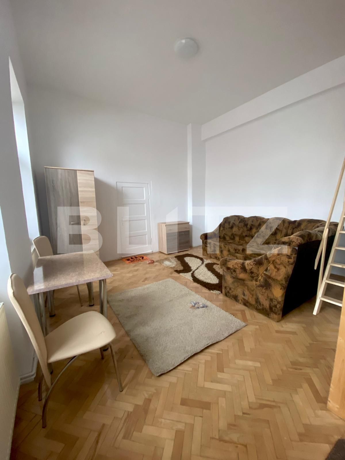 Apartament de închiriat 2 camere Central - 56477AI | BLITZ Cluj-Napoca | Poza11
