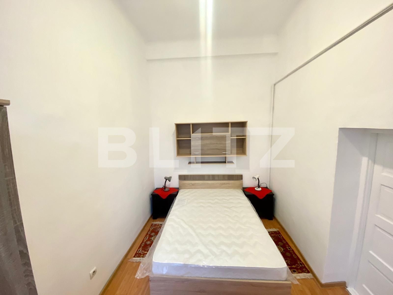 Apartament de închiriat 2 camere Central - 56477AI | BLITZ Cluj-Napoca | Poza4