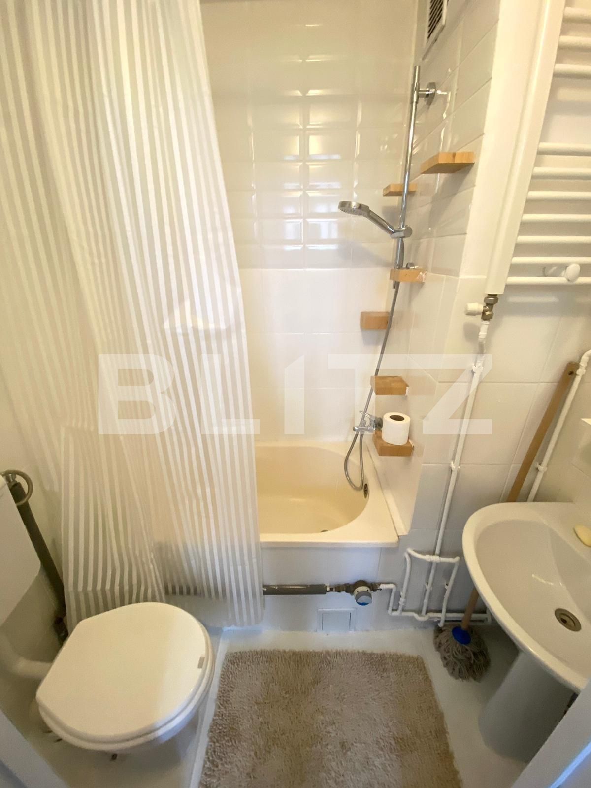 Apartament de închiriat 2 camere Central - 56477AI | BLITZ Cluj-Napoca | Poza17