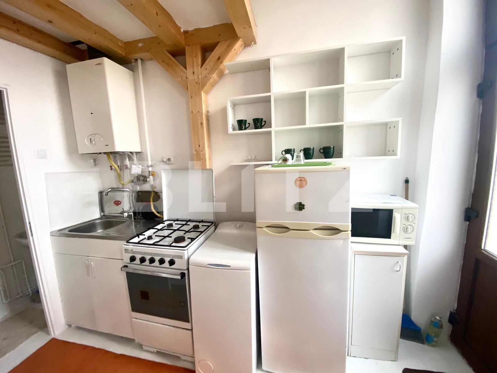 Apartament de închiriat 2 camere Central - 56477AI | BLITZ Cluj-Napoca | Poza16