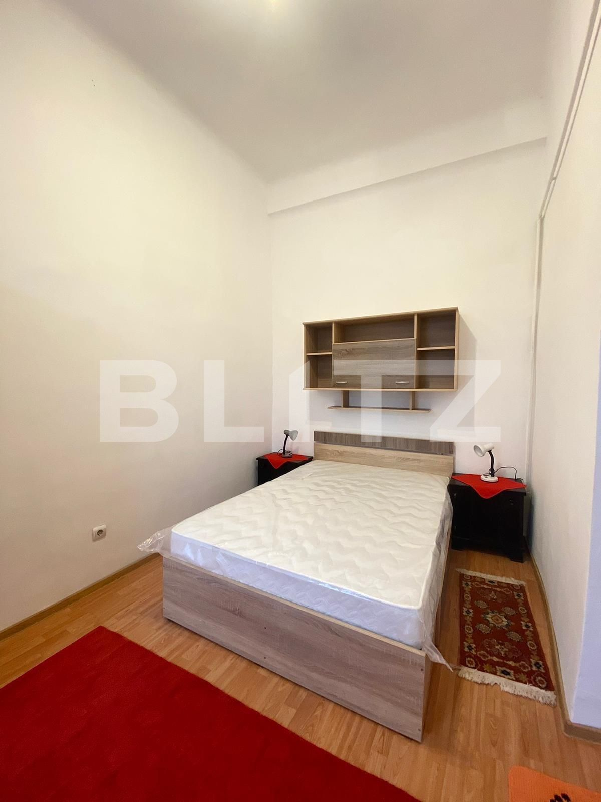 Apartament de închiriat 2 camere Central - 56477AI | BLITZ Cluj-Napoca | Poza2