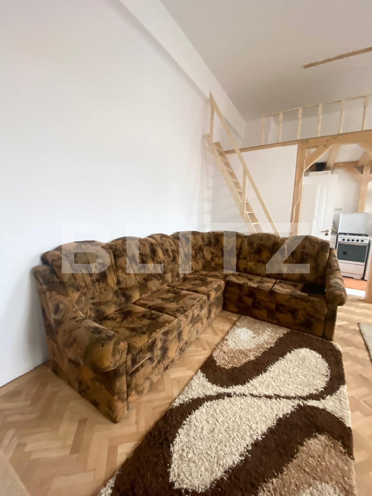 Apartament de închiriat 2 camere Central - 56477AI | BLITZ Cluj-Napoca | Poza14