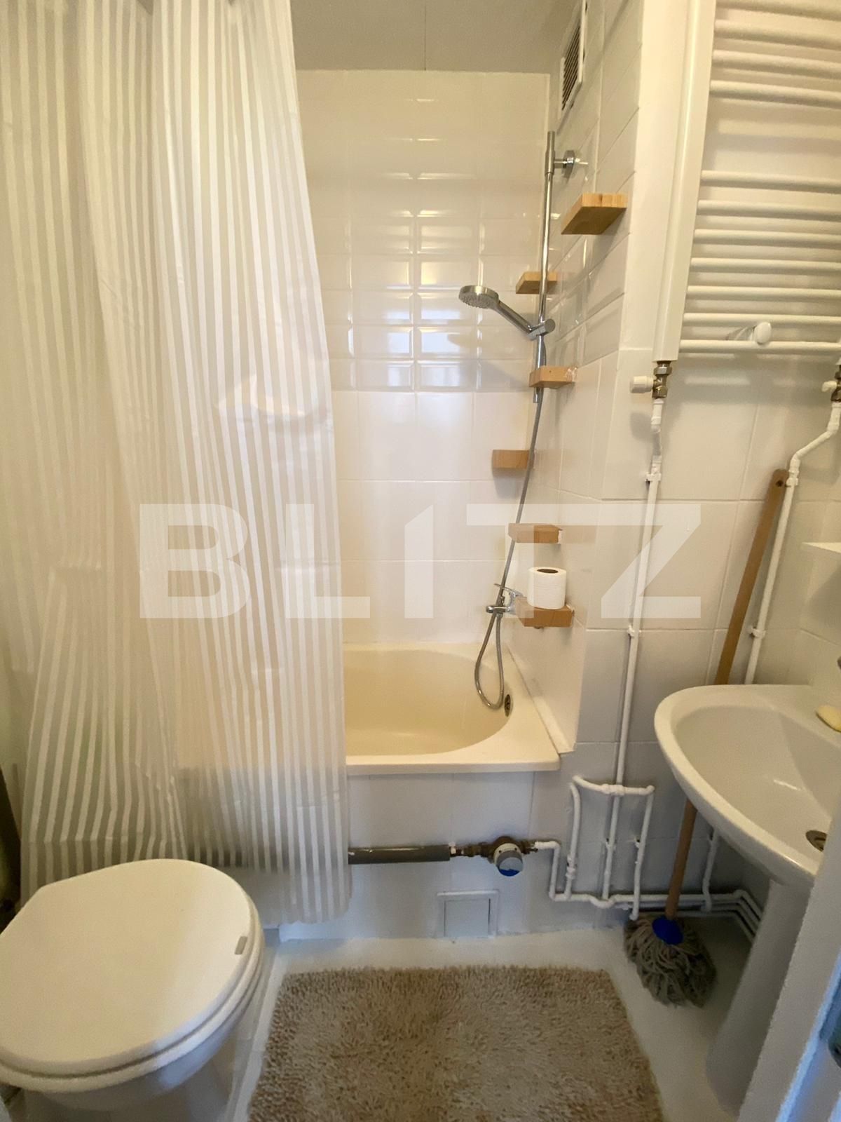 Apartament de închiriat 2 camere Central - 56477AI | BLITZ Cluj-Napoca | Poza18