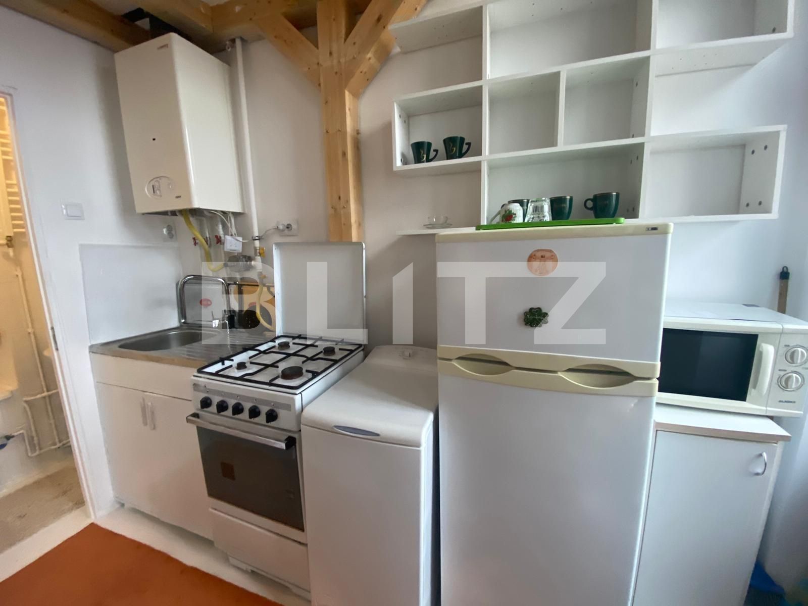 Apartament de închiriat 2 camere Central - 56477AI | BLITZ Cluj-Napoca | Poza15