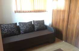 Apartament cu 4 camere , semidecomandat , 80 mp, terasa generoasa, zona strazii Huedinului