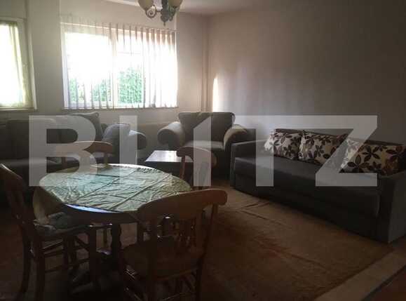 Apartament de închiriat 4 camere Manastur - 56479AI | BLITZ Cluj-Napoca | Poza2