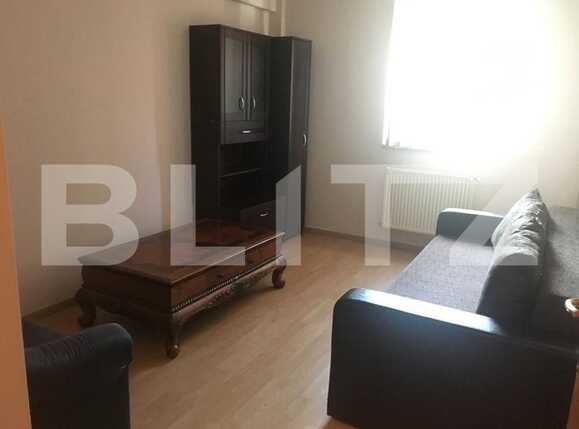 Apartament de închiriat 4 camere Manastur - 56479AI | BLITZ Cluj-Napoca | Poza1