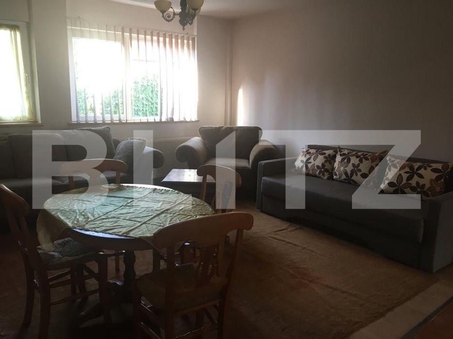 Apartament de închiriat 4 camere Manastur - 56479AI | BLITZ Cluj-Napoca | Poza2