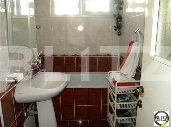 Apartament de vânzare 3 camere Gheorgheni - 5648AV | BLITZ Cluj-Napoca | Poza8