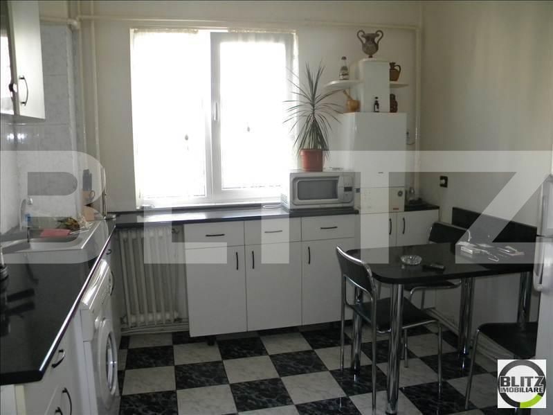 Apartament de vânzare 3 camere Gheorgheni - 5648AV | BLITZ Cluj-Napoca | Poza5