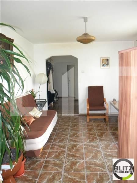 Apartament de vânzare 3 camere Gheorgheni - 5648AV | BLITZ Cluj-Napoca | Poza2