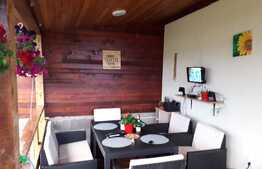 Duplex de vanzare, 127 mp utili, 205 mp teren, Dezmir 