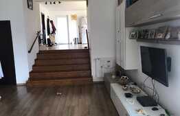 Duplex de vanzare, 127 mp utili, 205 mp teren, Dezmir 