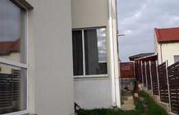 Duplex de vanzare, 127 mp utili, 205 mp teren, Dezmir 