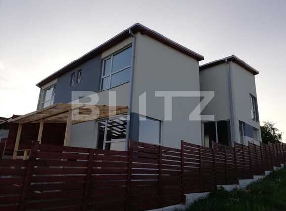 Casa de vânzare 4 camere Exterior Est - 56480CV | BLITZ Cluj-Napoca | Poza1