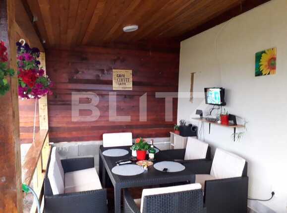 Casa de vânzare 4 camere Exterior Est - 56480CV | BLITZ Cluj-Napoca | Poza9