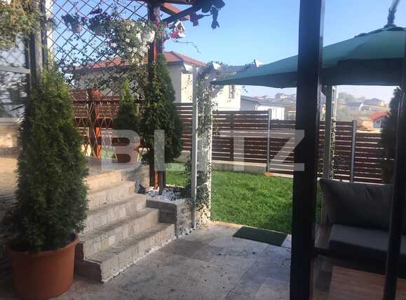 Casa de vânzare 4 camere Exterior Est - 56480CV | BLITZ Cluj-Napoca | Poza6