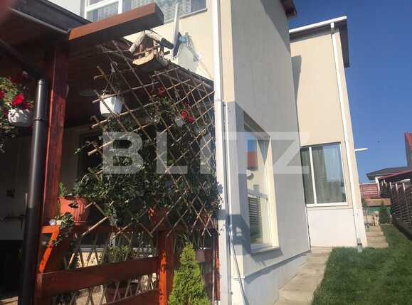 Casa de vânzare 4 camere Exterior Est - 56480CV | BLITZ Cluj-Napoca | Poza4