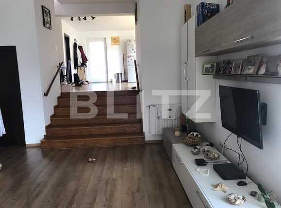 Casa de vânzare 4 camere Exterior Est - 56480CV | BLITZ Cluj-Napoca | Poza13