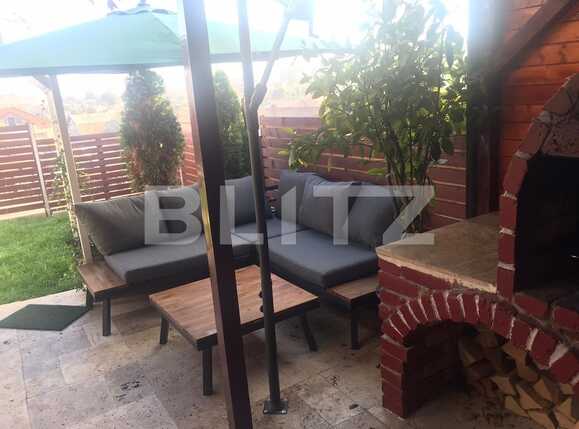 Casa de vânzare 4 camere Exterior Est - 56480CV | BLITZ Cluj-Napoca | Poza8