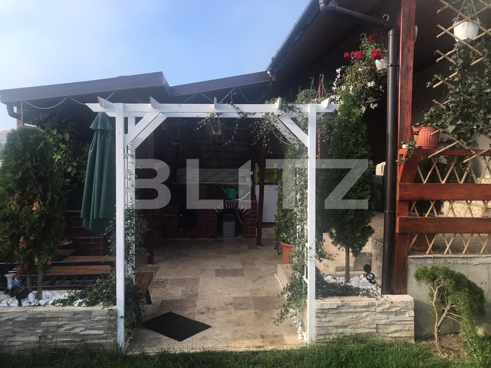 Casa de vânzare 4 camere Exterior Est - 56480CV | BLITZ Cluj-Napoca | Poza7