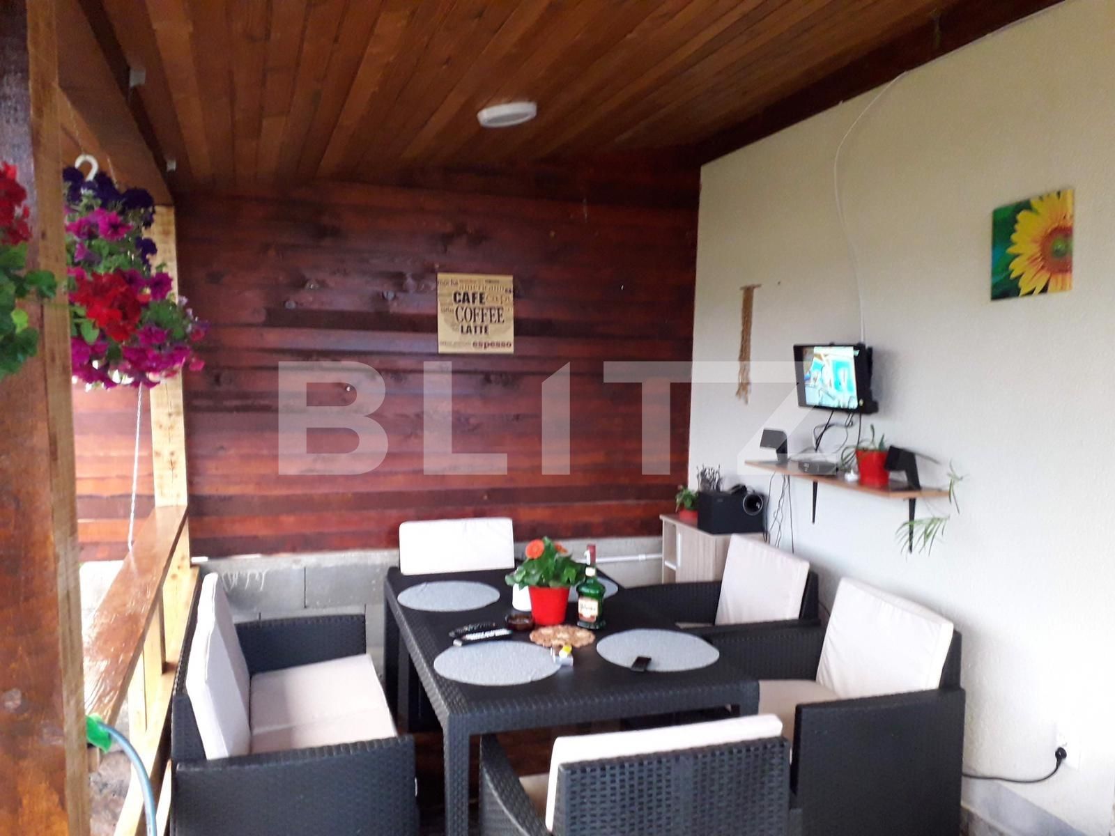 Casa de vânzare 4 camere Exterior Est - 56480CV | BLITZ Cluj-Napoca | Poza9