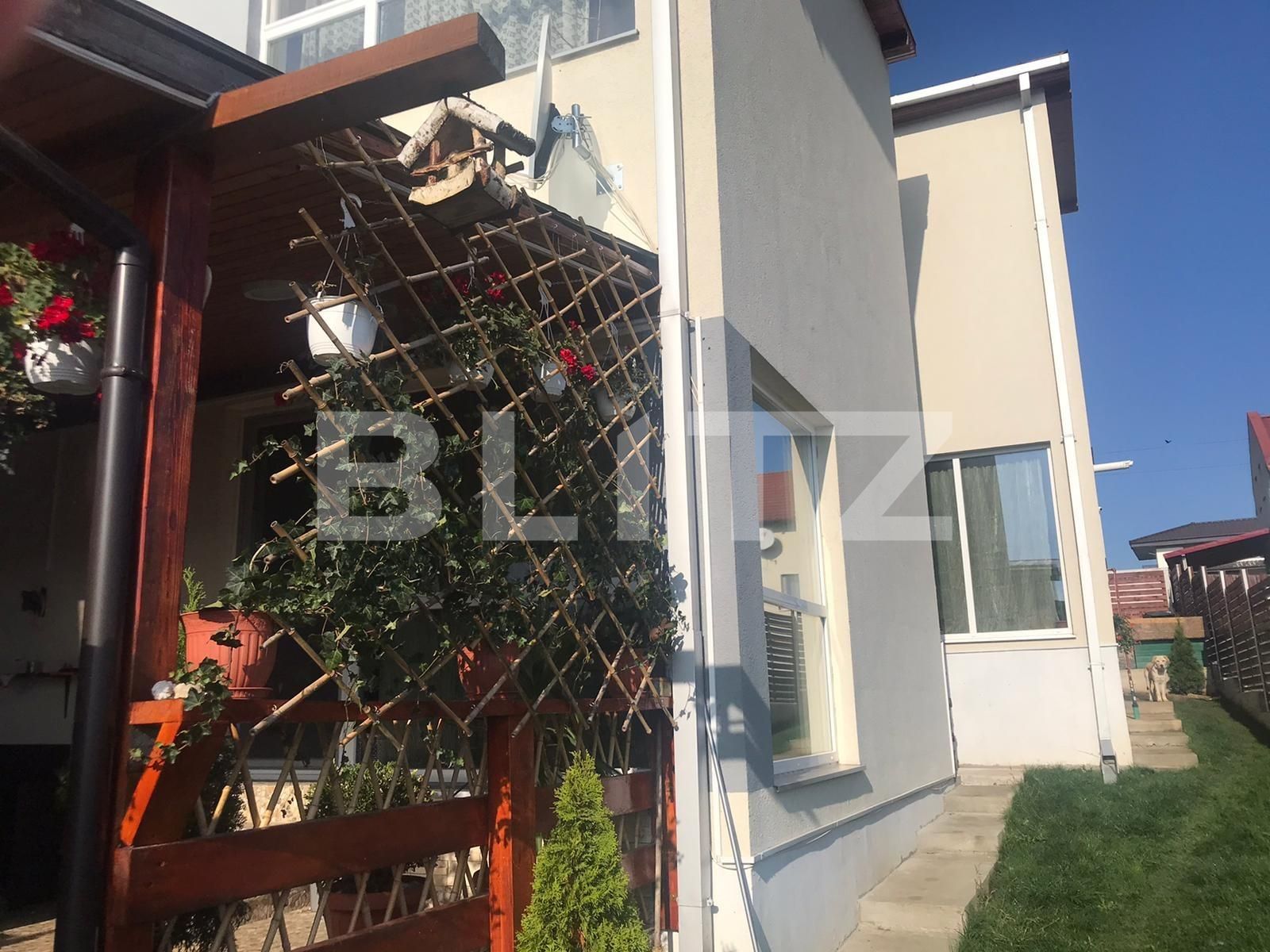 Casa de vânzare 4 camere Exterior Est - 56480CV | BLITZ Cluj-Napoca | Poza4
