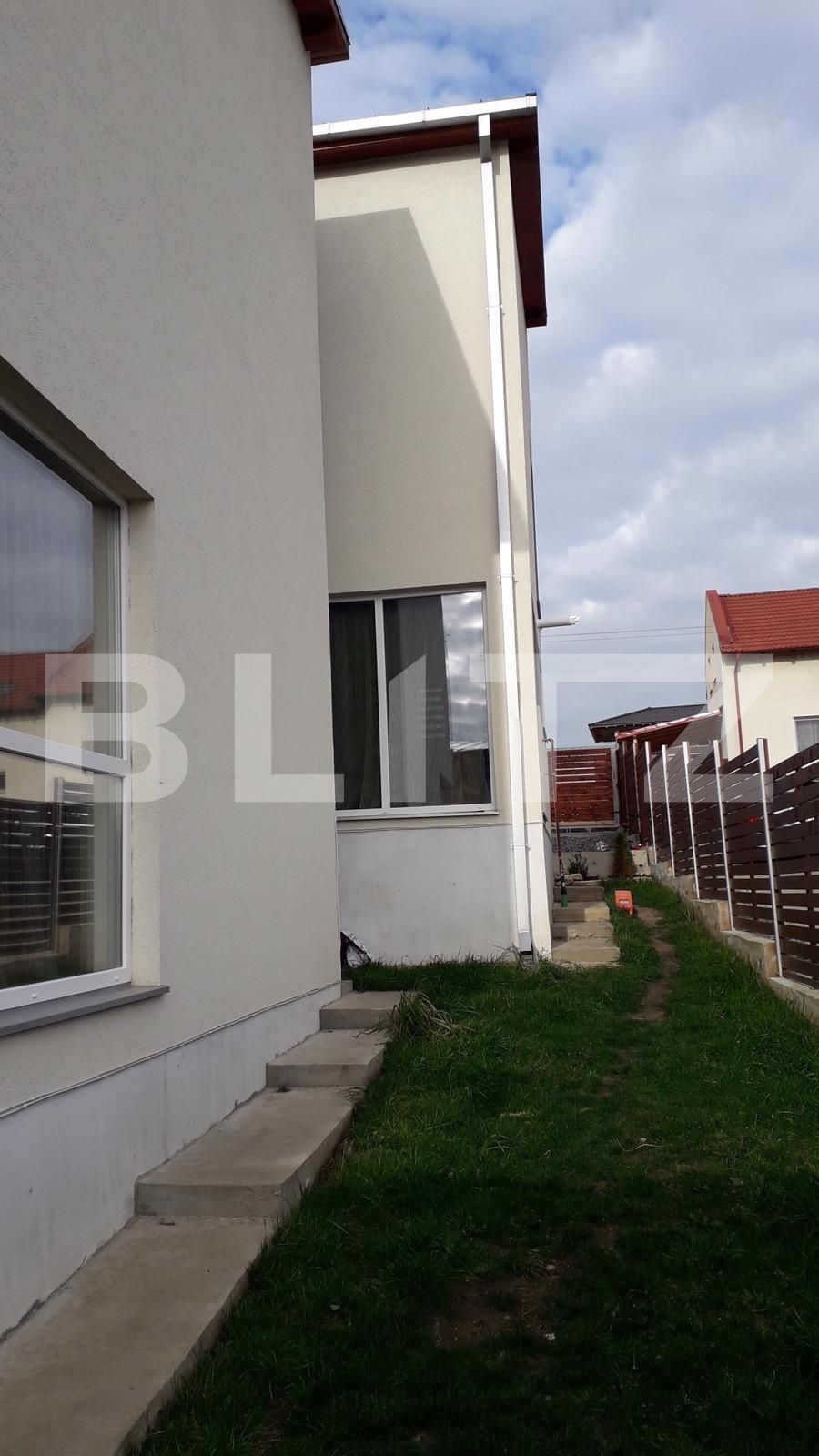 Casa de vânzare 4 camere Exterior Est - 56480CV | BLITZ Cluj-Napoca | Poza3