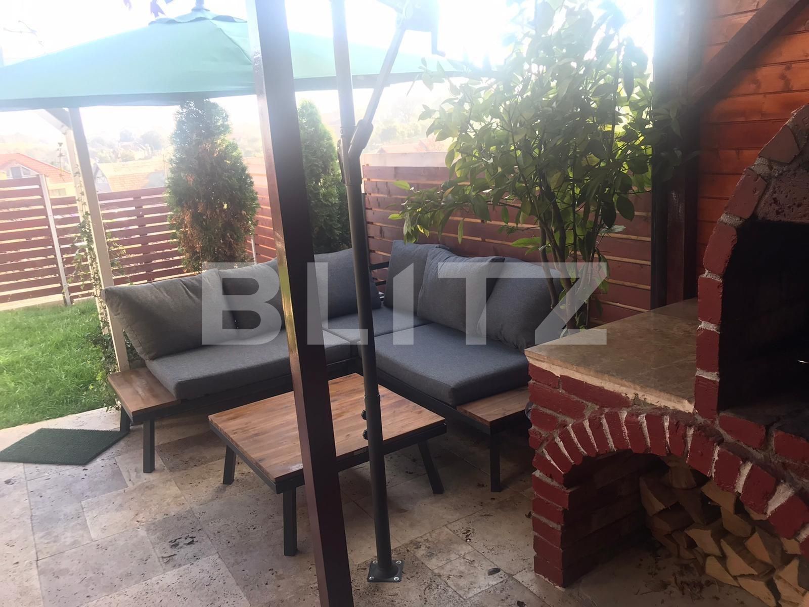 Casa de vânzare 4 camere Exterior Est - 56480CV | BLITZ Cluj-Napoca | Poza8