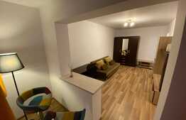 Garsoniera, 25 mp , moderna, zona strazii Pasteur