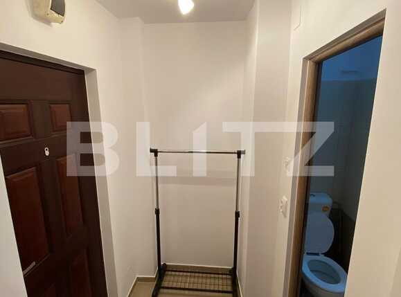 Garsonieră de închiriat Zorilor - 56481AI | BLITZ Cluj-Napoca | Poza7