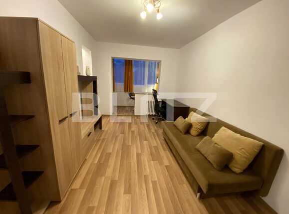 Garsonieră de închiriat Zorilor - 56481AI | BLITZ Cluj-Napoca | Poza2