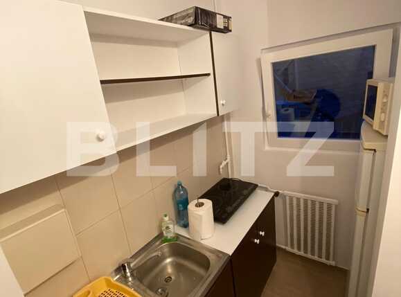 Garsonieră de închiriat Zorilor - 56481AI | BLITZ Cluj-Napoca | Poza6