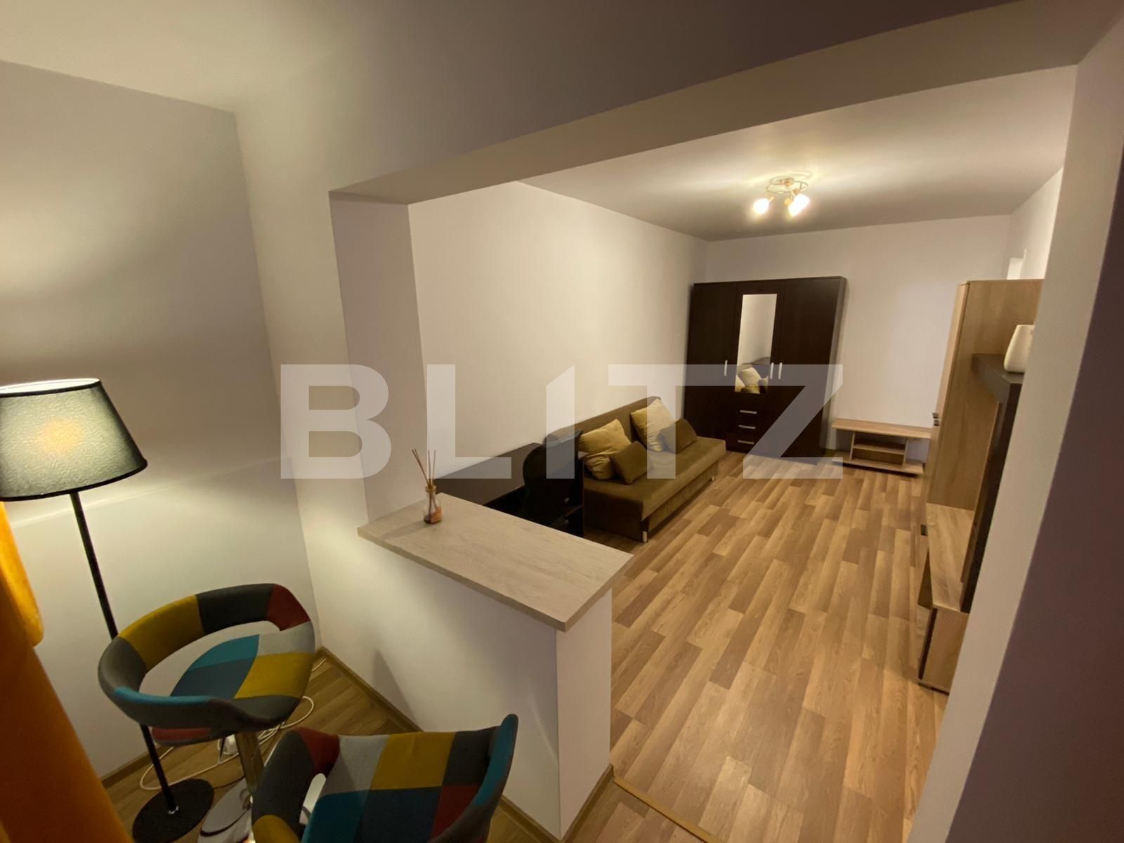 Garsonieră de închiriat Zorilor - 56481AI | BLITZ Cluj-Napoca | Poza3