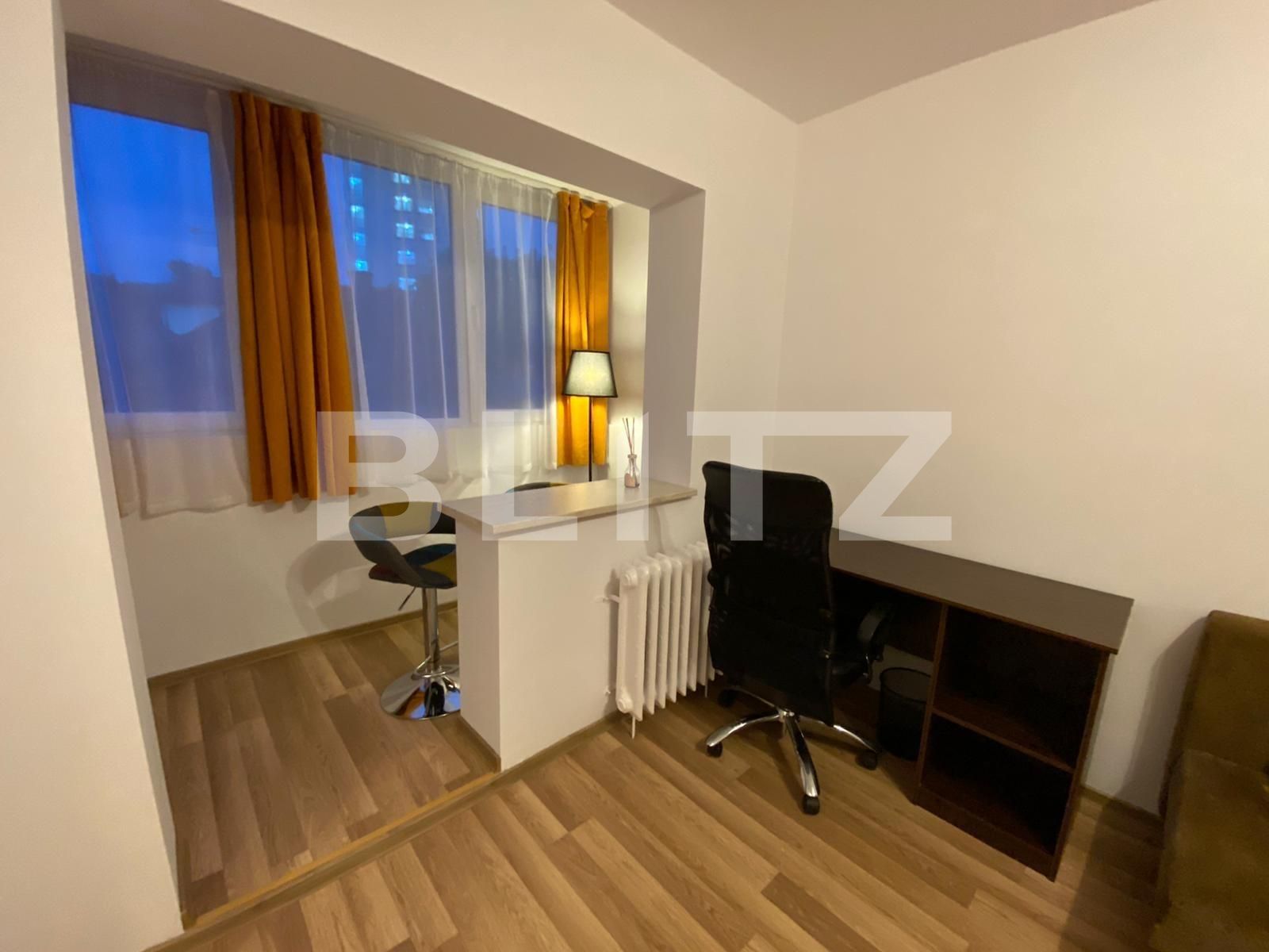 Garsonieră de închiriat Zorilor - 56481AI | BLITZ Cluj-Napoca | Poza5