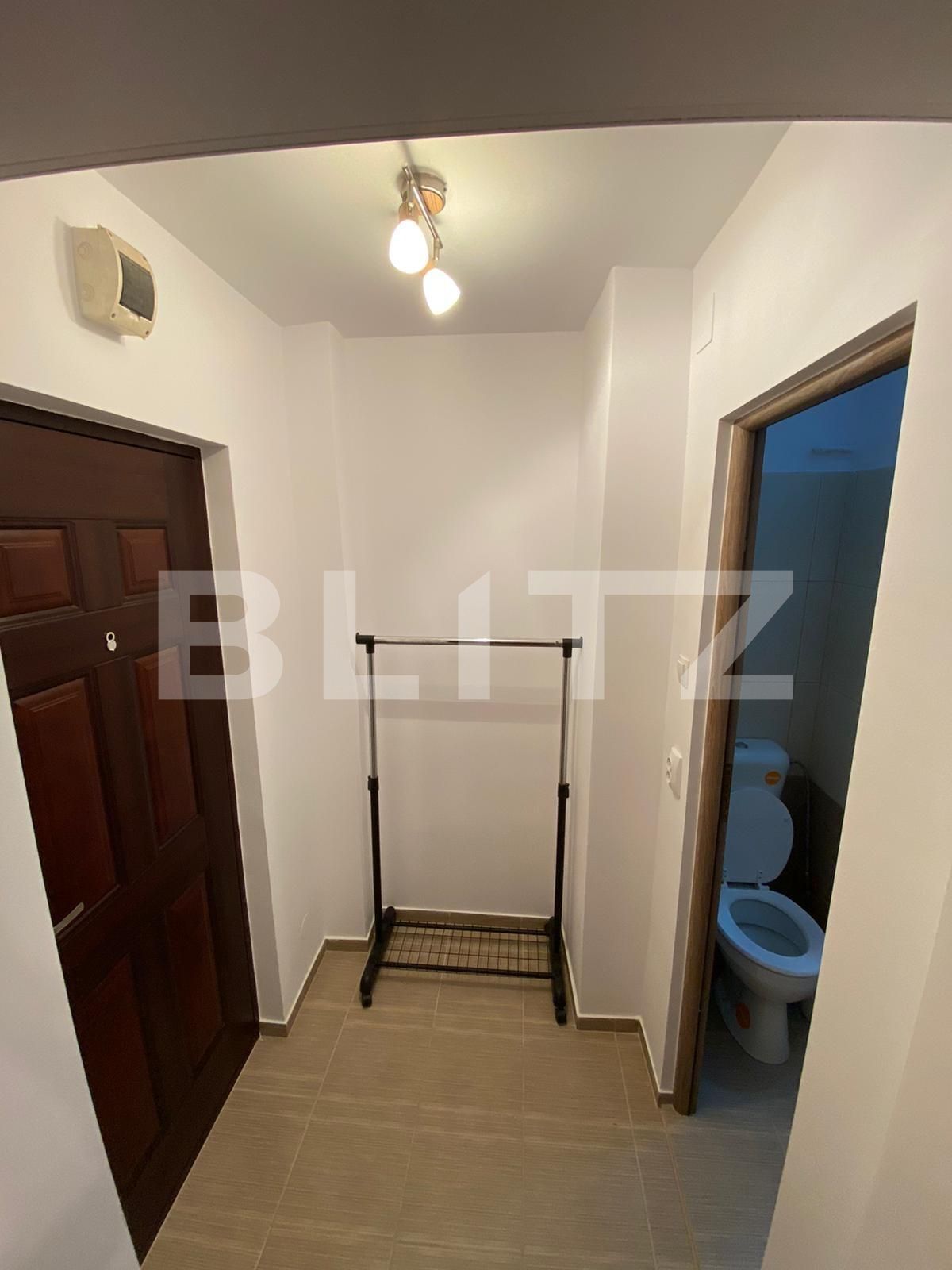 Garsonieră de închiriat Zorilor - 56481AI | BLITZ Cluj-Napoca | Poza7