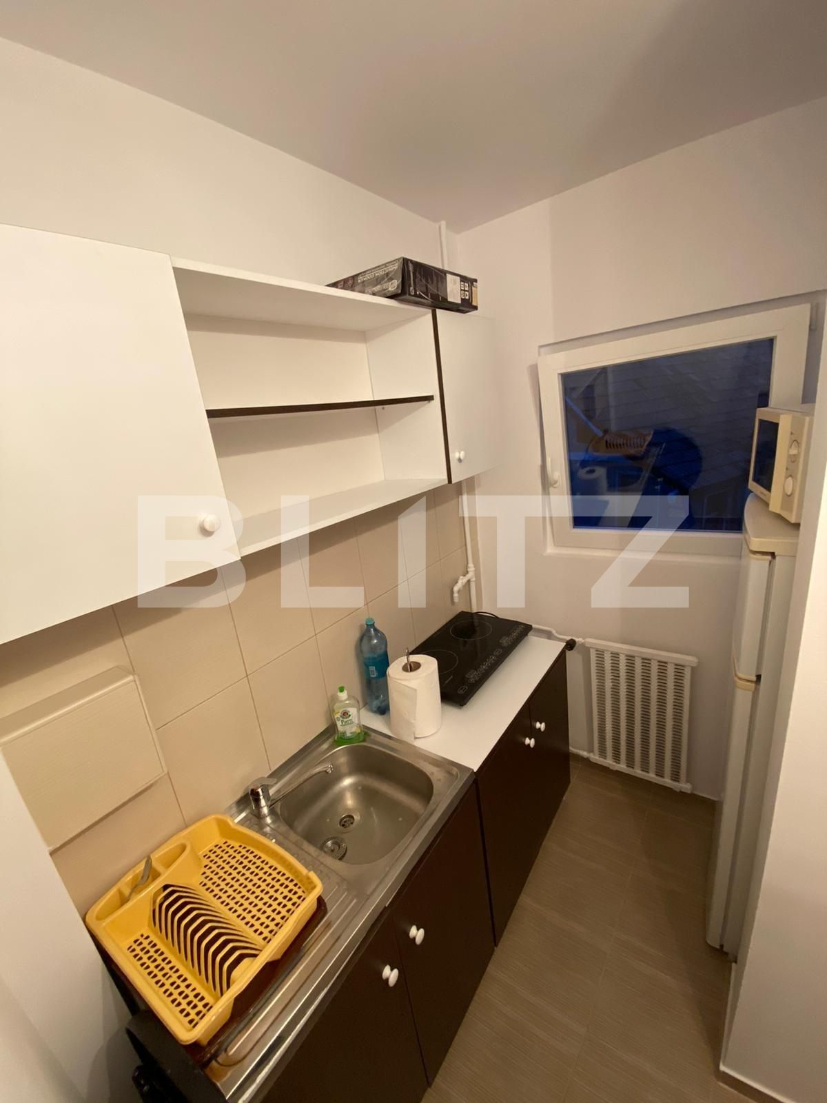 Garsonieră de închiriat Zorilor - 56481AI | BLITZ Cluj-Napoca | Poza6