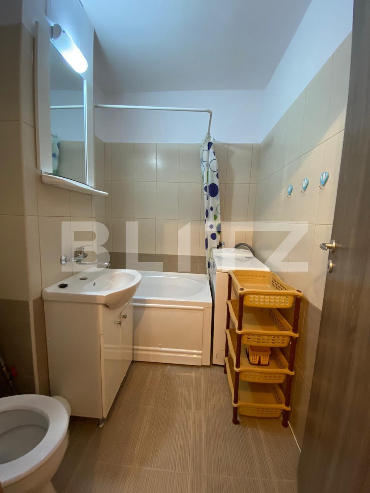 Garsonieră de închiriat Zorilor - 56481AI | BLITZ Cluj-Napoca | Poza8