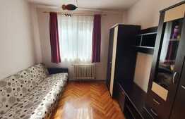 Apartament 4 camere , 82 mp , decomandat, parcare , zona strazii Meziad