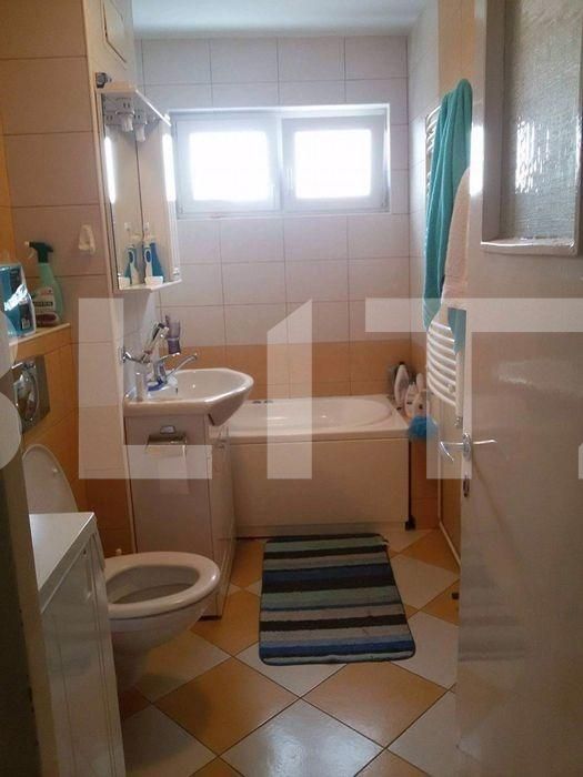 Apartament de închiriat 4 camere Manastur - 56482AI | BLITZ Cluj-Napoca | Poza4