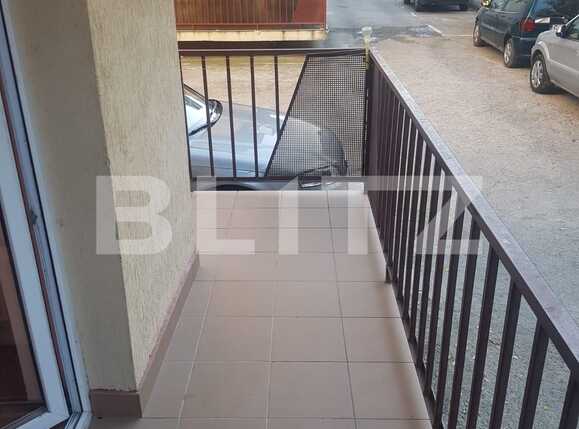 Apartament de închiriat 2 camere Floreşti - 56483AI | BLITZ Cluj-Napoca | Poza10