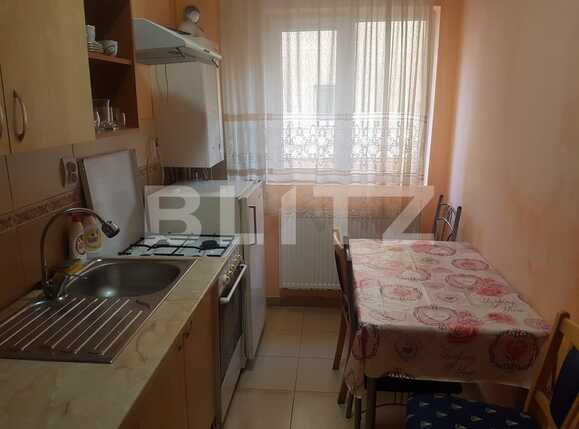 Apartament de închiriat 2 camere Floreşti - 56483AI | BLITZ Cluj-Napoca | Poza2